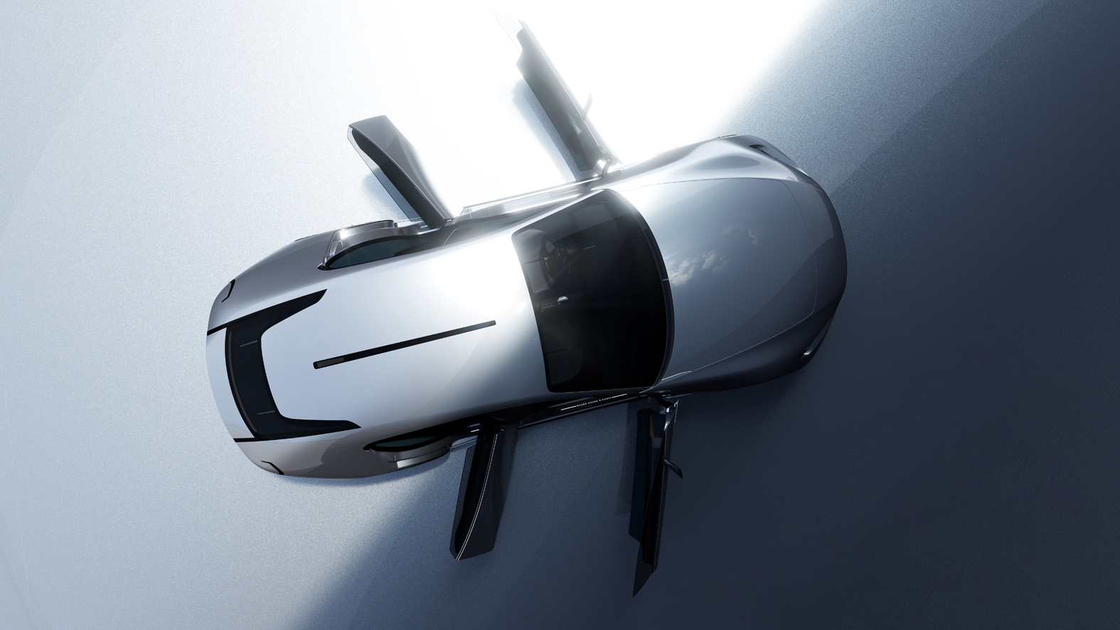Mazda Vision-X Coupe: PHEV με 510 άλογα και wankel κινητήρα!